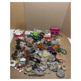 Jewelry and Accessories