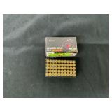 Monarch .22 Long Rifle Ammunition, 40 Grain