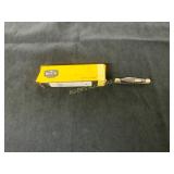 Buck Two-Blade Folding Pocket Knife with Box