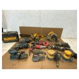 Power Toolï¿½s