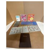 Coin Folders and Materials