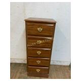 6 Drawer Wooden Cabinet