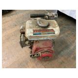 Honda Gasoline Water Pump