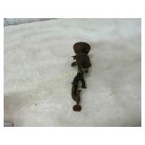 Cast Iron Coffee Grinder