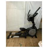 Elliptical Exercise Machine