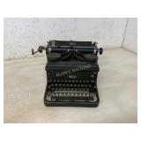 Royal Manual Typewriter