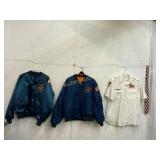 Military Themed Patches