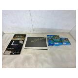 Privacy Screen and Bestway Play Pools Set