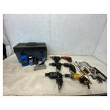 Tools and Power Tools