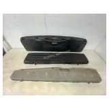 Three Gun Guard Rifle Cases