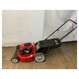 Troy-Bilt Gas Push Mower