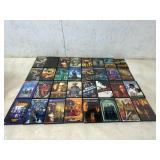 32 Assorted DVD Movies