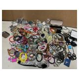 Jewelry and Accessories