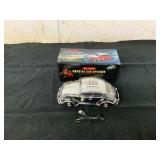 WS-1937BT Crystal Car Speaker with Box