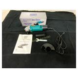 Camco Tools 4.5-Inch Angle Grinder Set