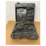 Air-Powered Brad Nailer