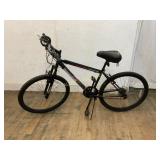 26-Inch Mountain Bike