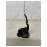 Corporate Seal Press for Ema Jettick Shoes, 1927