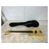 Lotus Electric Bass Guitar