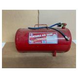 7-Gallon Portable Air Tank