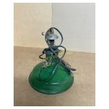 Enamel Industrialï¿½ Light