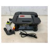 Portable Tabletop Saw