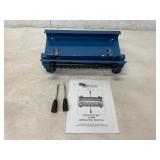 Dovetail Jig with Tools