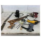 Hand and Power Tool Set