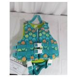 Speedo Childrenï¿½s Life Vest with Adjustable Straps
