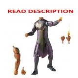 MARVEL LEGENDS SERIES THE ETERNALS KINGO