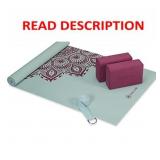 GAIAM BEGINNER