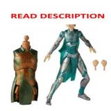 MARVEL LEGENDS SERIES THE ETERNALS MARVEL