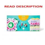 TIE DYE DIY ART KIT - MONDO LLAMA