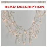 200CT INCANDESCENT HEAVY DUTY CHRISTMAS INDOOR OUT