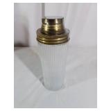 12-Pack Glass Cocktail Shaker Set