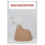 HD DESIGNS PORCELAIN VASE