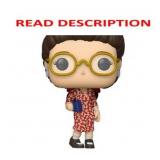 FUNKO POP! TV: SEINFELD - ELAINE IN DRESS
