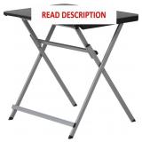LIFETIME SMALL FOLDING TABLE, PERSONAL TV TRAY - P