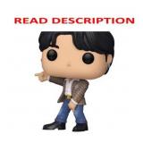 FUNKO POP! ROCKS: BTS DYNAMITE - JUNG KOOK