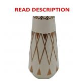 HD DESIGNS CERAMIC VASE
