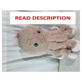 STUFFED OCTOPUS TOY DOLL