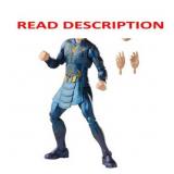 MARVEL LEGENDS SERIES THE ETERNALS MARVEL
