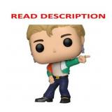 FUNKO POP! ROCKS: BTS DYNAMITE - JIMIN