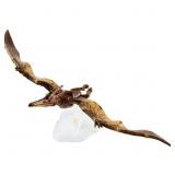 JURASSIC WORLD AMBER COLLECTION - PTERANODON