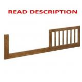 DAVINCI TODDLER CRIB CONVERSION KIT FOR MARLEY - W