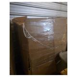 Pallet of Miscellaneous Amazon Products