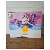 Inflatable Pool Float