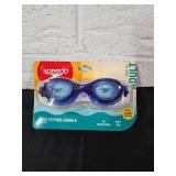 Speedo Adult Goggles