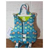 Child Life Vest