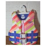 Life Vest, US CG Approved